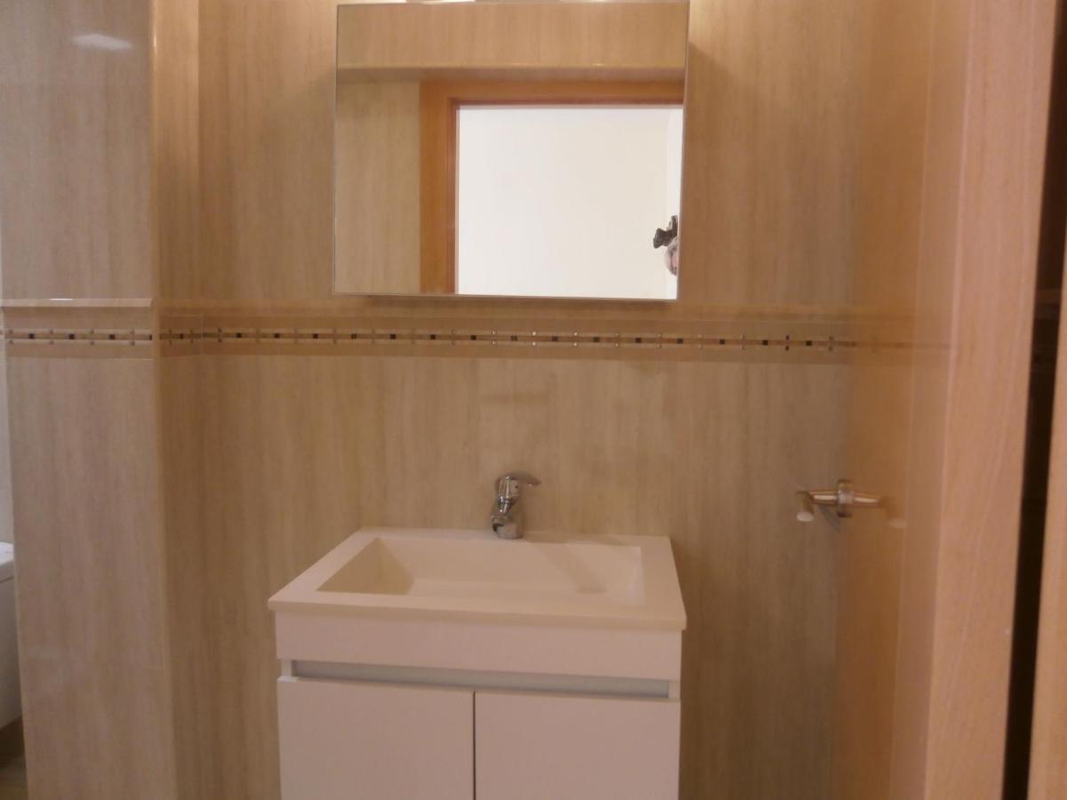 Apartment La Goleta-1 By Interhome Benidorm Extérieur photo
